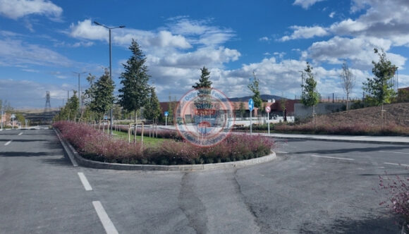 BiMS - Kampüs Hayatı